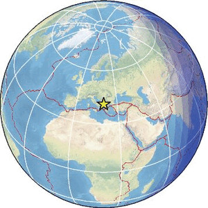 Global view
