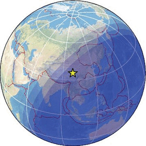 Global view