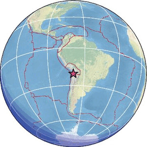 Global view