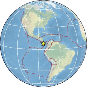 Global view
