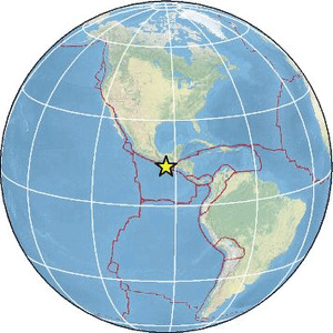 Global view