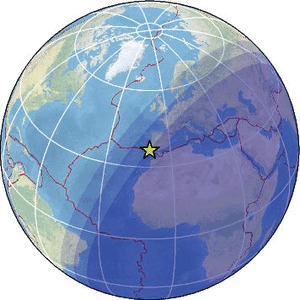 Global view