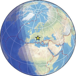 Global view