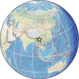 Global view