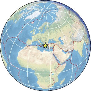 Global view