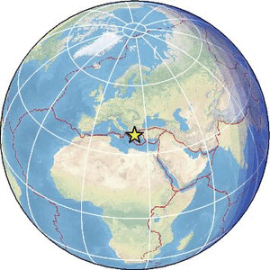 Global view