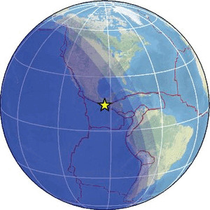 Global view
