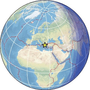 Global view