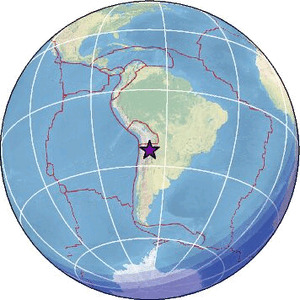 Global view