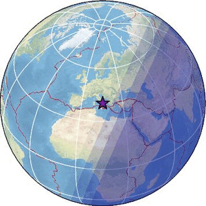 Global view