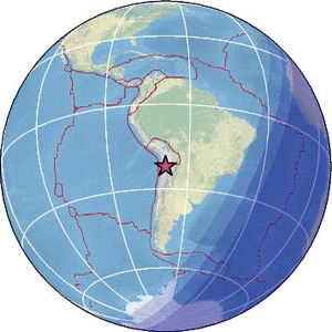 Global view