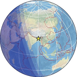 Global view
