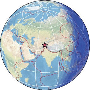 Global view