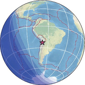 Global view