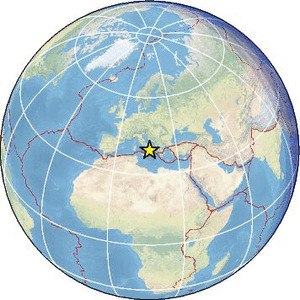 Global view