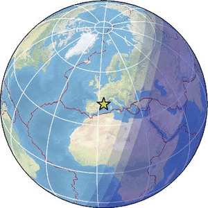 Global view