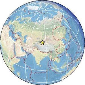 Global view