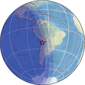 Global view