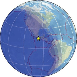 Global view