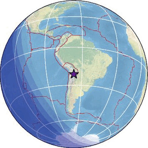 Global view
