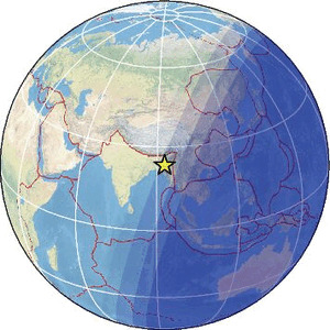 Global view