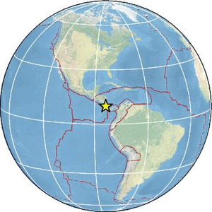 Global view