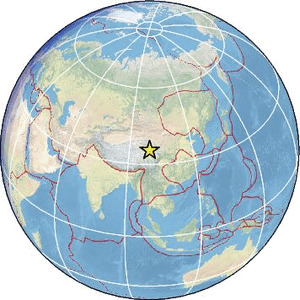Global view