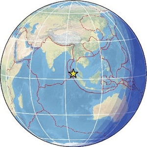 Global view
