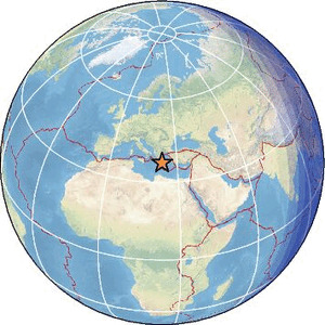 Global view