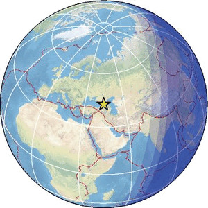 Global view