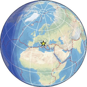Global view