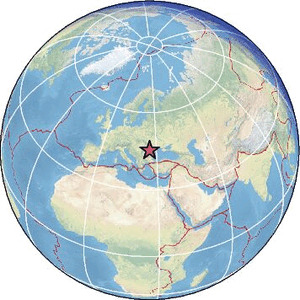 Global view