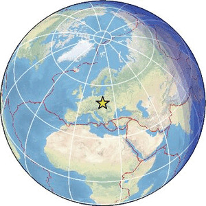 Global view