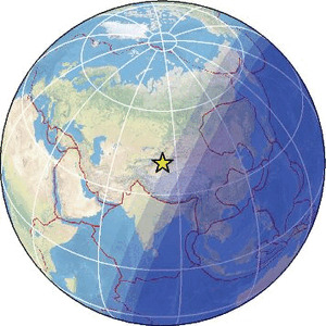Global view