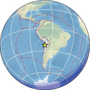 Global view