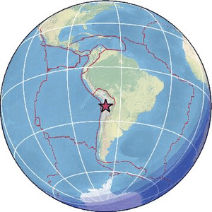 Global view