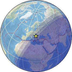 Global view