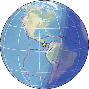 Global view