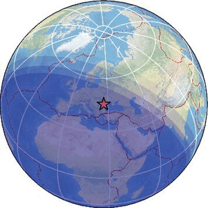 Global view