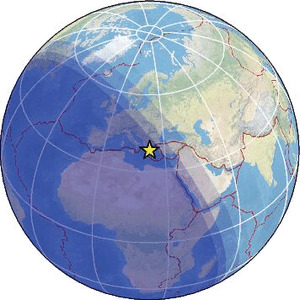 Global view
