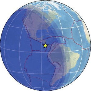 Global view