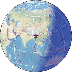 Global view
