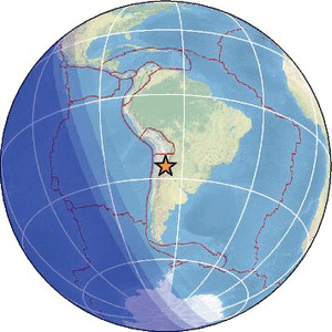 Global view