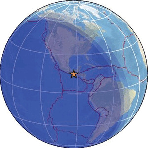 Global view