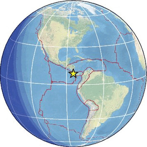 Global view
