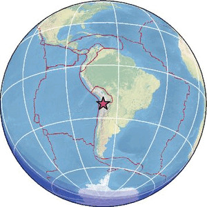 Global view