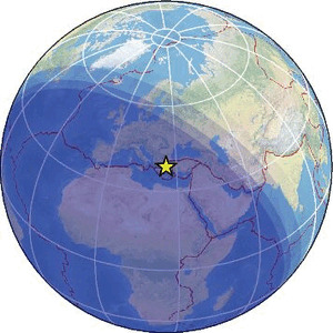 Global view