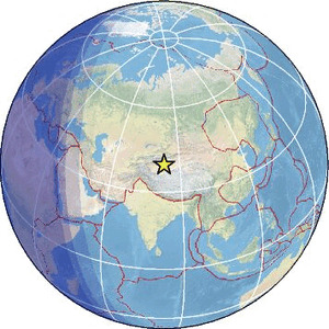 Global view
