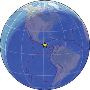 Global view