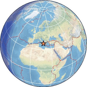 Global view